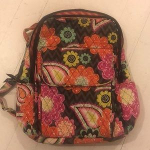 Vera Bradley Backpack